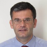 Nigel Baskerville