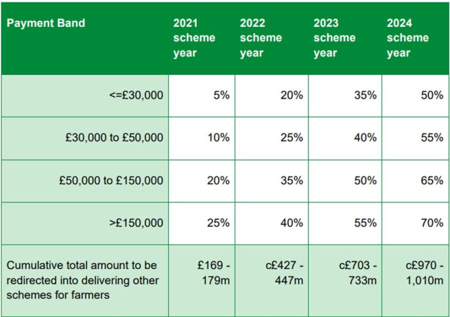 BPS Reduction Calculator Chris Seabridge Associates Ltd